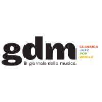 edt-il giornale della musica logo image