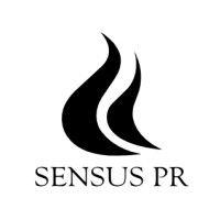 sensus pr