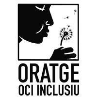 oratge associació logo image