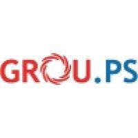 grou.ps inc. logo image