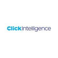 click intelligence ltd logo image