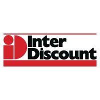 interdiscount logo image