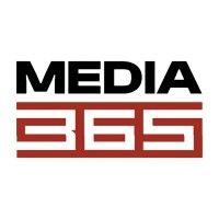 media365 logo image