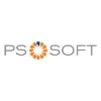 ps'soft logo image