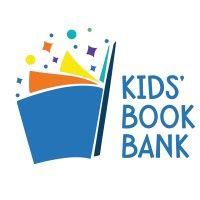 cleveland kids book bank logo image