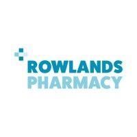 rowlands pharmacy logo image