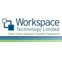 workspace technology ltd. logo image