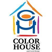 the color house logo image