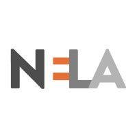 national employment lawyers association logo image