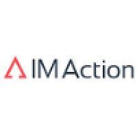 im action logo image