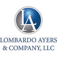 lombardo ayers & company, llc logo image