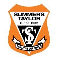 summers-taylor, inc logo image