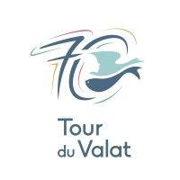 tour du valat logo image