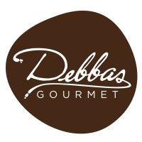 debbas gourmet logo image