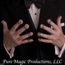 logo of Pure Magic Productions Llc