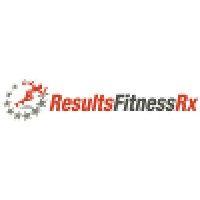 results fitness rx logo image