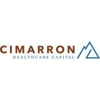 cimarron healthcare capital logo image