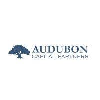 audubon capital partners logo image