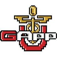 the gapp lab logo image