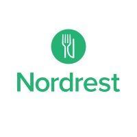 nordrest logo image