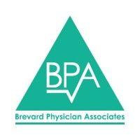 brevard physician associates, pllc logo image