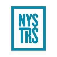 nystrs logo image