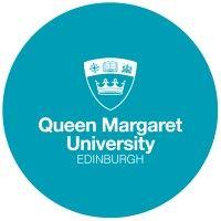 queen margaret university logo image