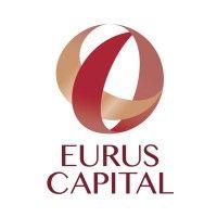 eurus capital pty ltd logo image