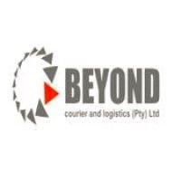 beyond courier and logistics - pty ltd logo image