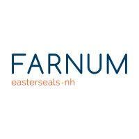 farnum logo image