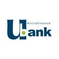 u microfinance bank limited logo image