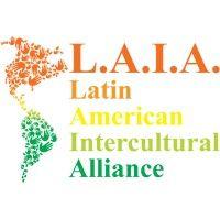 latin american intercultural alliance, inc. logo image