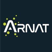 arnat logo image