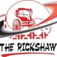 rickshaw travel group logo image