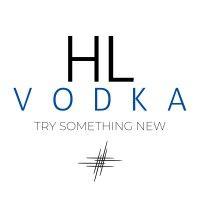 hl vodka logo image