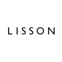 lisson gallery logo image