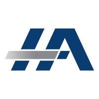 hamble aerostructures ltd logo image