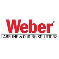 weber marking systems italia logo image