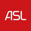 logo of ASL