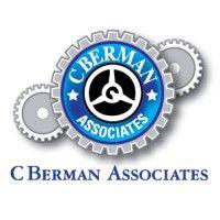 c berman associates logo image