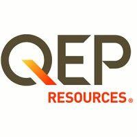 qep resources logo image