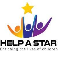 help a star foundation logo image