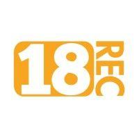 18 recruitment ltd logo image