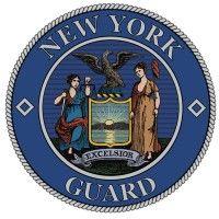 new york guard logo image