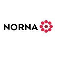 norna logo image