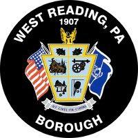 borough of west reading logo image