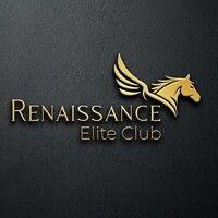 renaissance elite club logo image