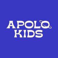 apolo kids logo image