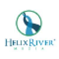 helix river media logo image