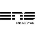 logo of Ecole Normale Superieure De Lyon